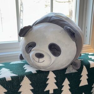 Smoochy Pals Panda Plush Toy